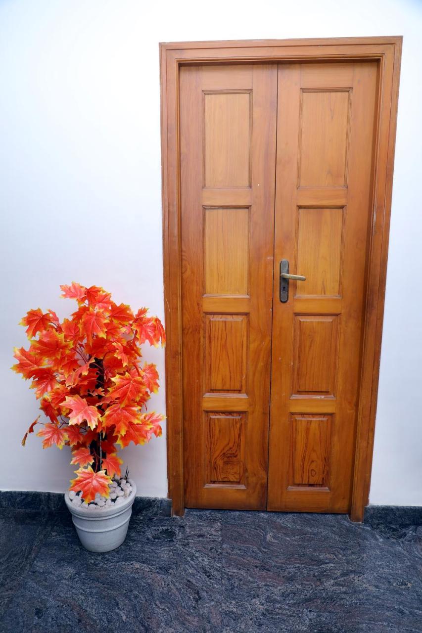 Rainbow House Luxury Rooms Madrás Exterior foto